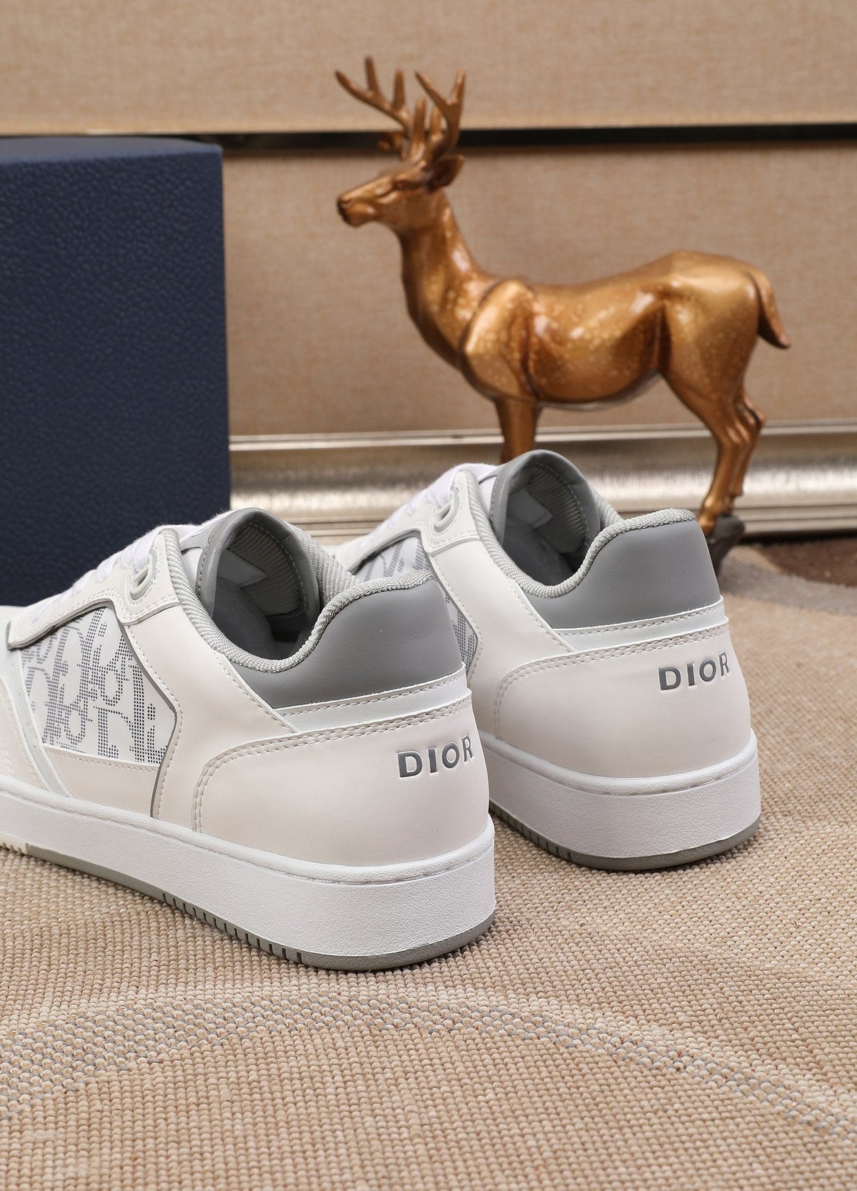 Dior Casual Shoes#29 - Product Image 7