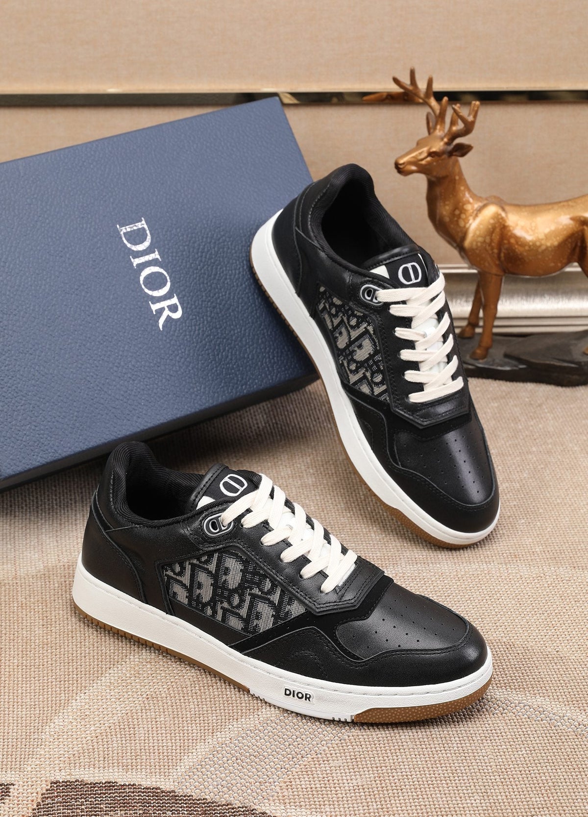 Dior Casual Shoes#27 - Product Image 4