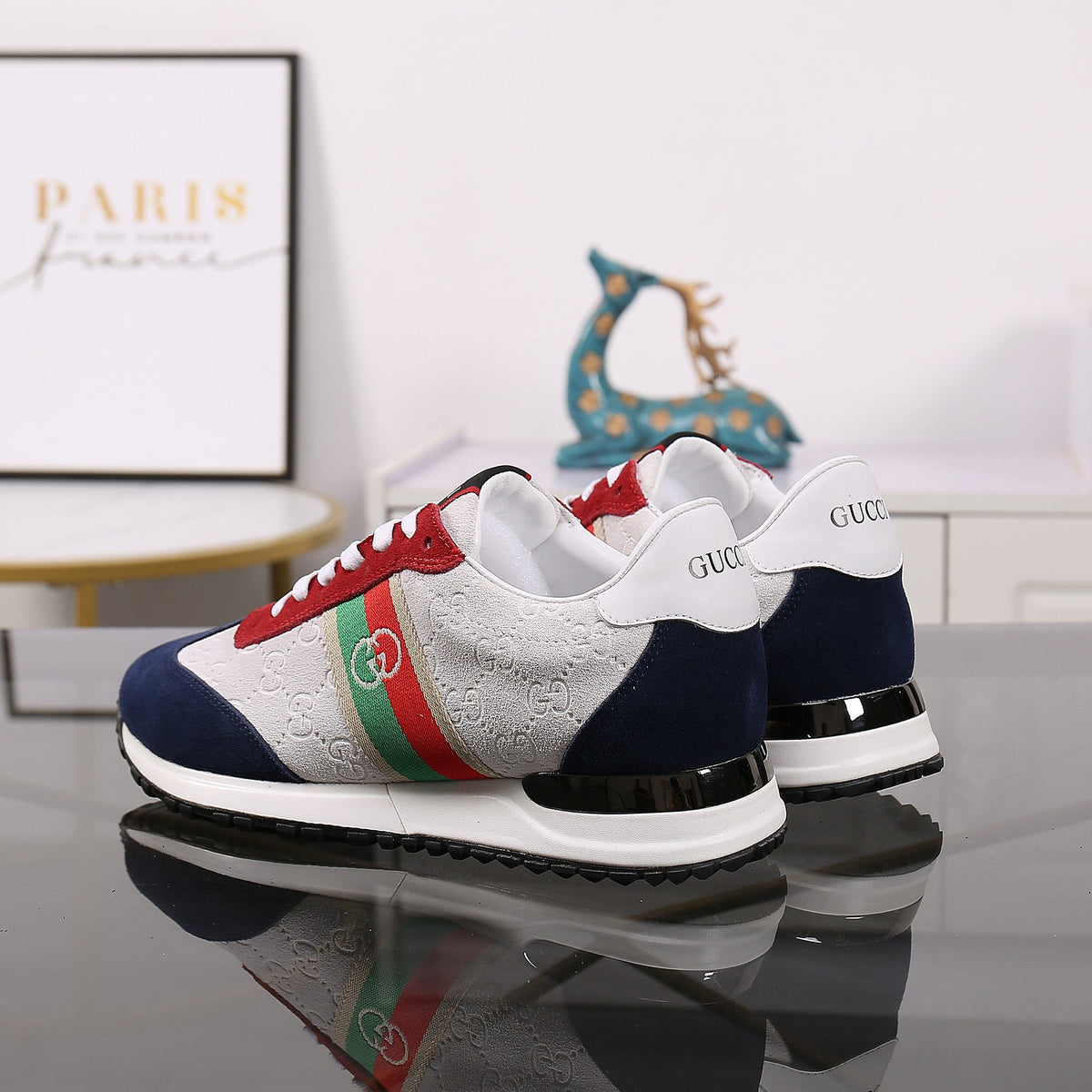 Gucci Shoes #38 - Color 04