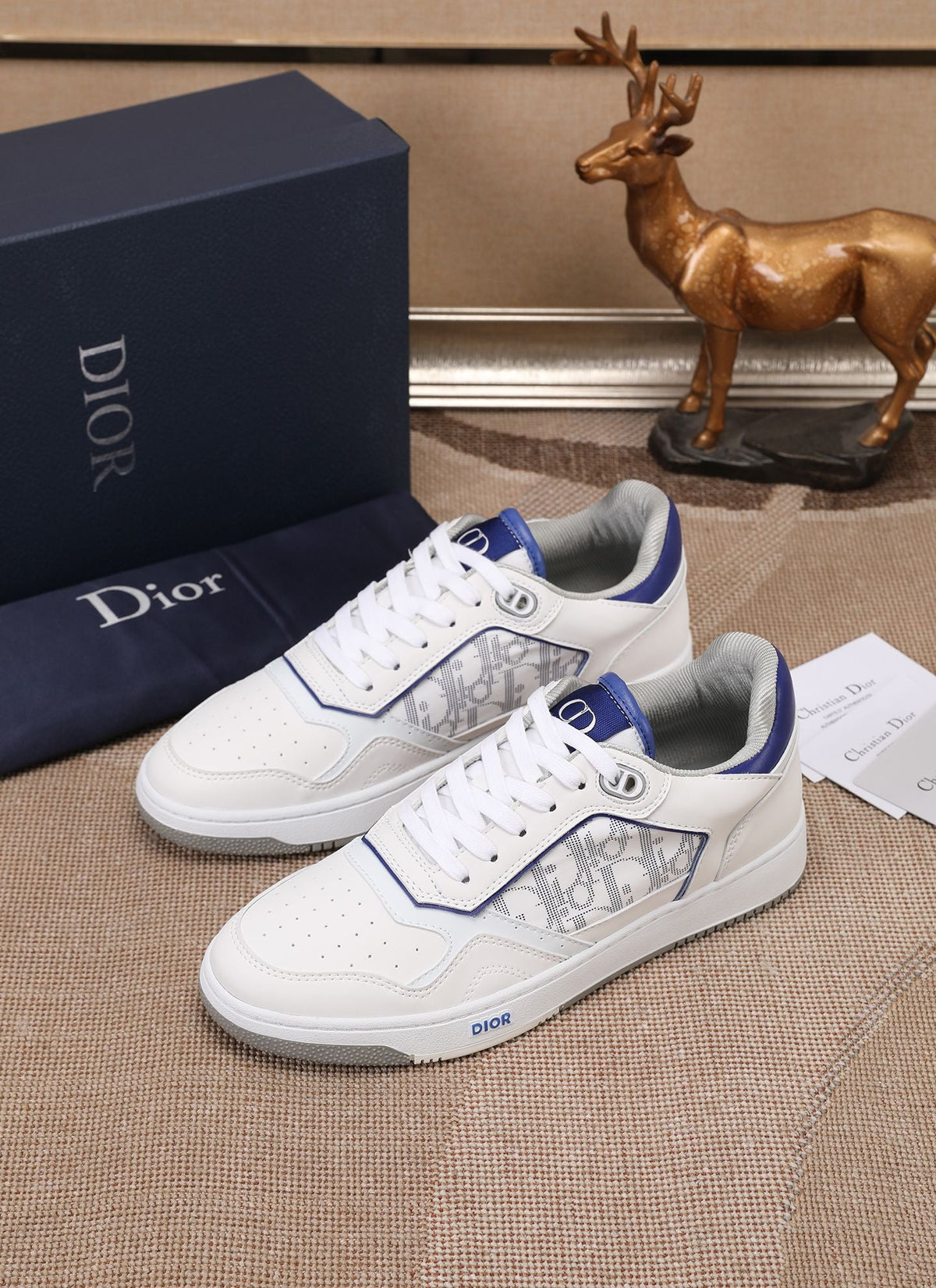 Dior Casual Shoes#26 - Product Image 1
