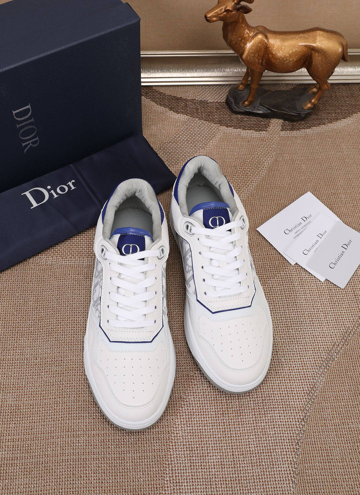 Dior Casual Shoes#26 - Product Image 5