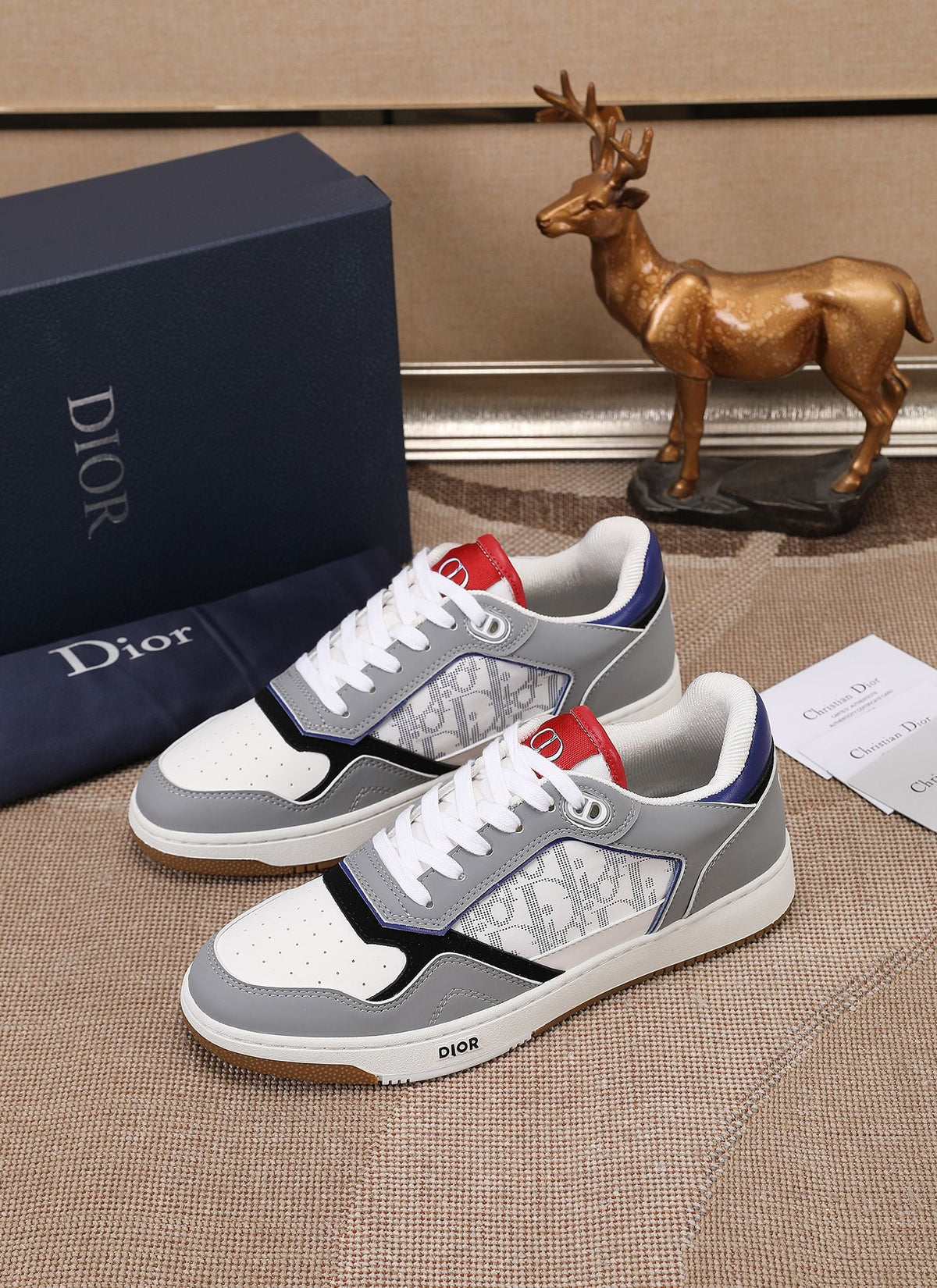 Dior Casual Shoes#25 - Product Image 1