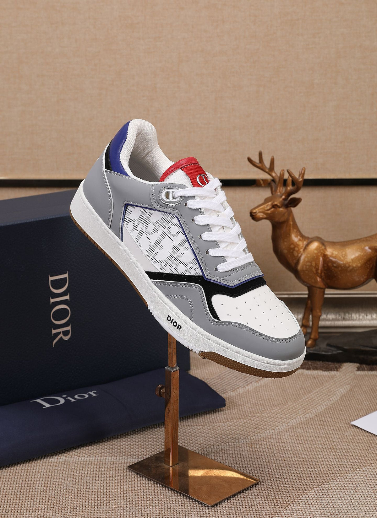 Dior Casual Shoes#25 - Product Image 2