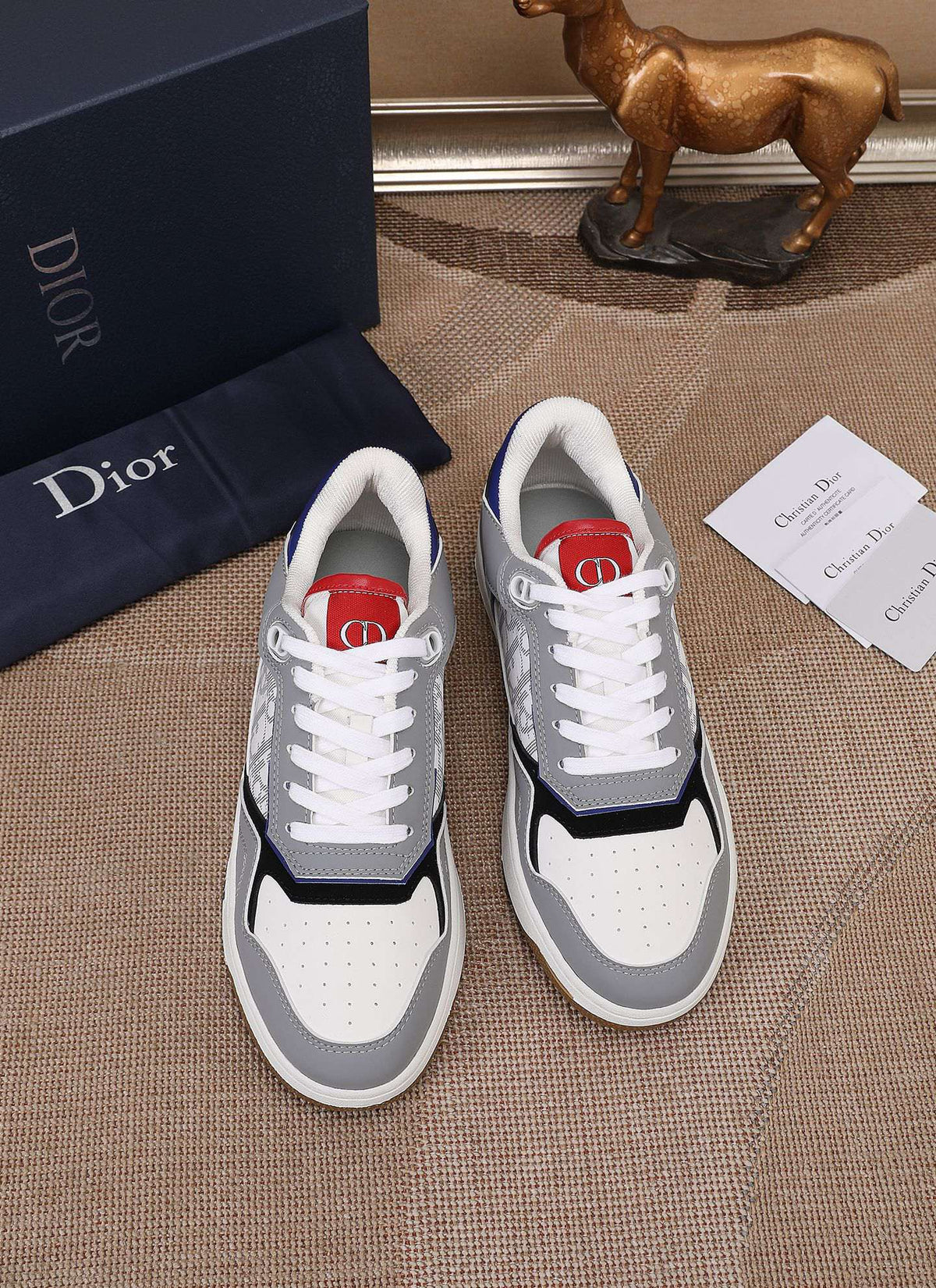 Dior Casual Shoes#25 - Product Image 3