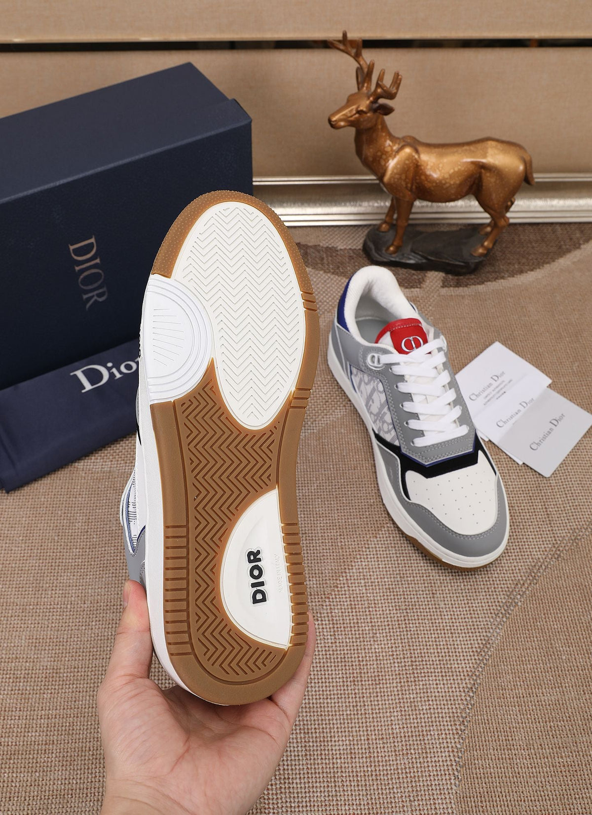 Dior Casual Shoes#25 - Product Image 6