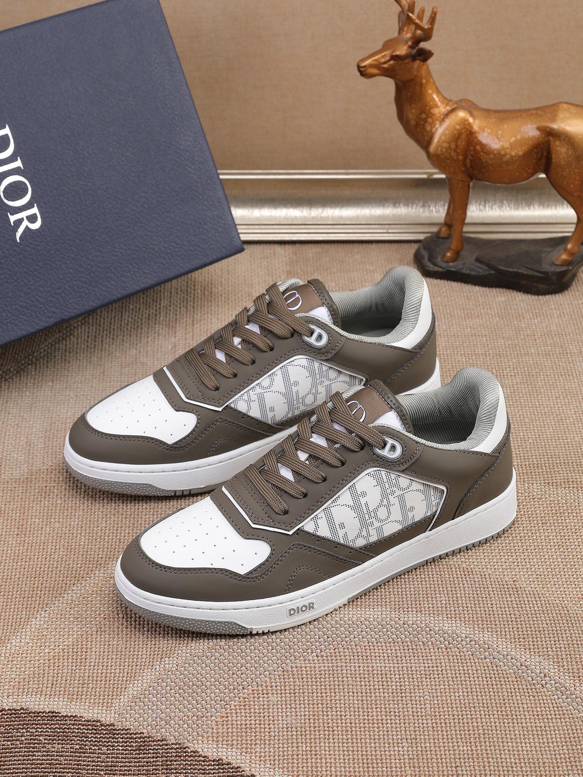 Dior Casual Shoes#23 - Product Image 2