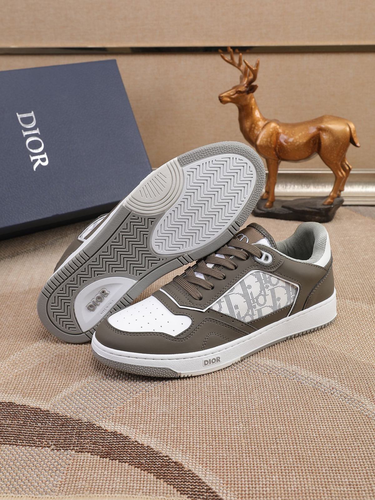 Dior Casual Shoes#23 - Product Image 5