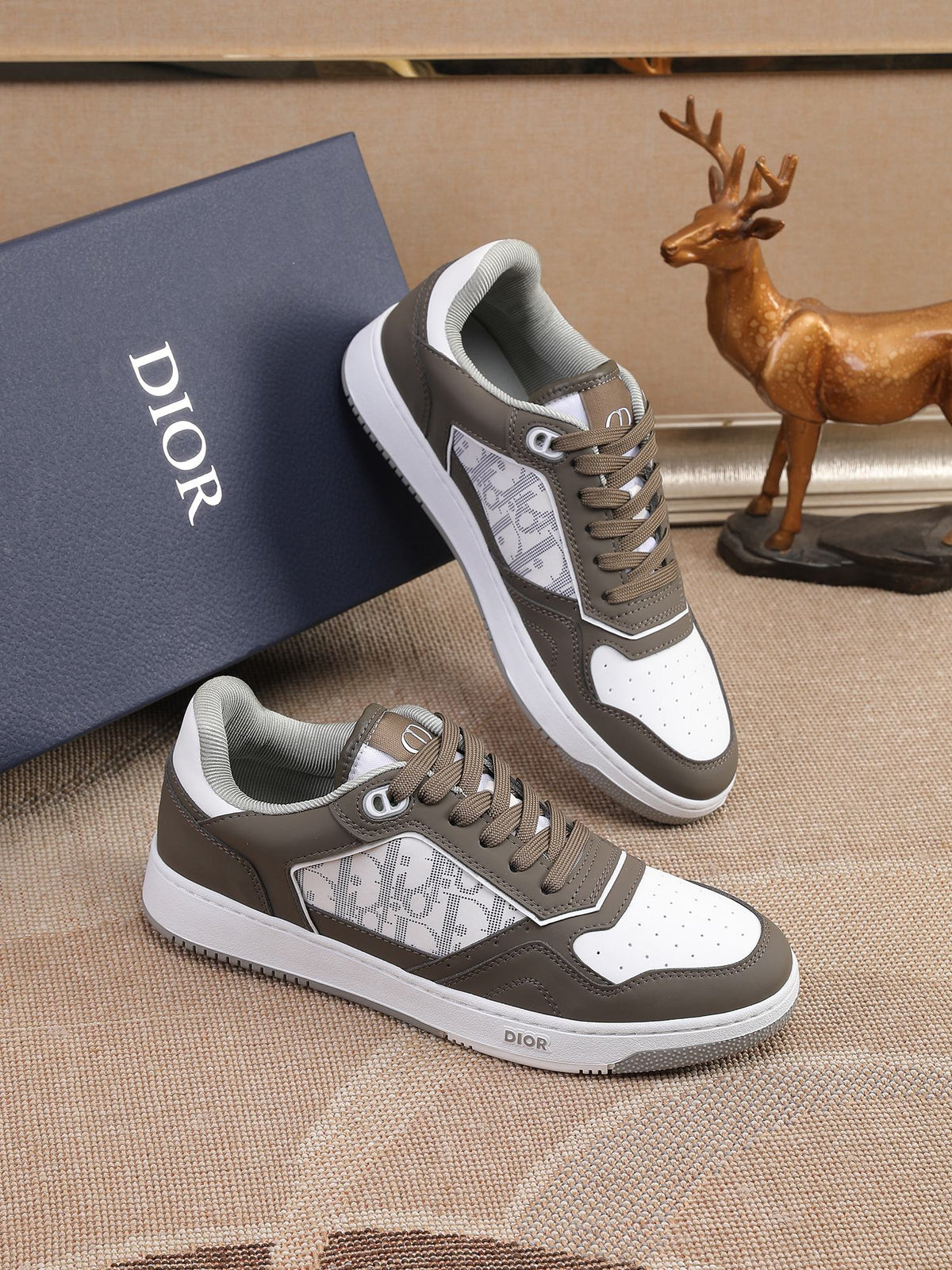 Dior Casual Shoes#23 - Product Image 6