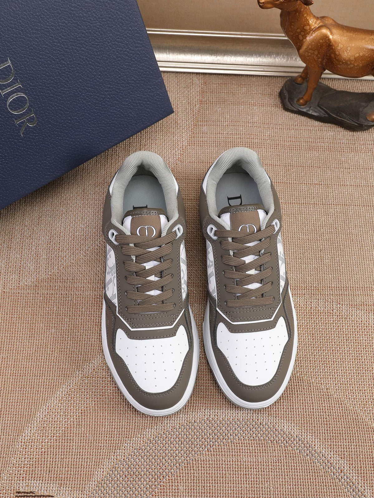Dior Casual Shoes#23 - Product Image 7