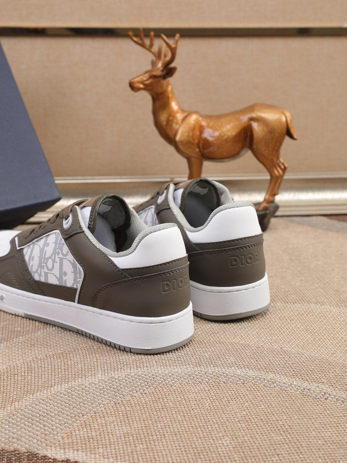 Dior Casual Shoes#23 - Product Image 8