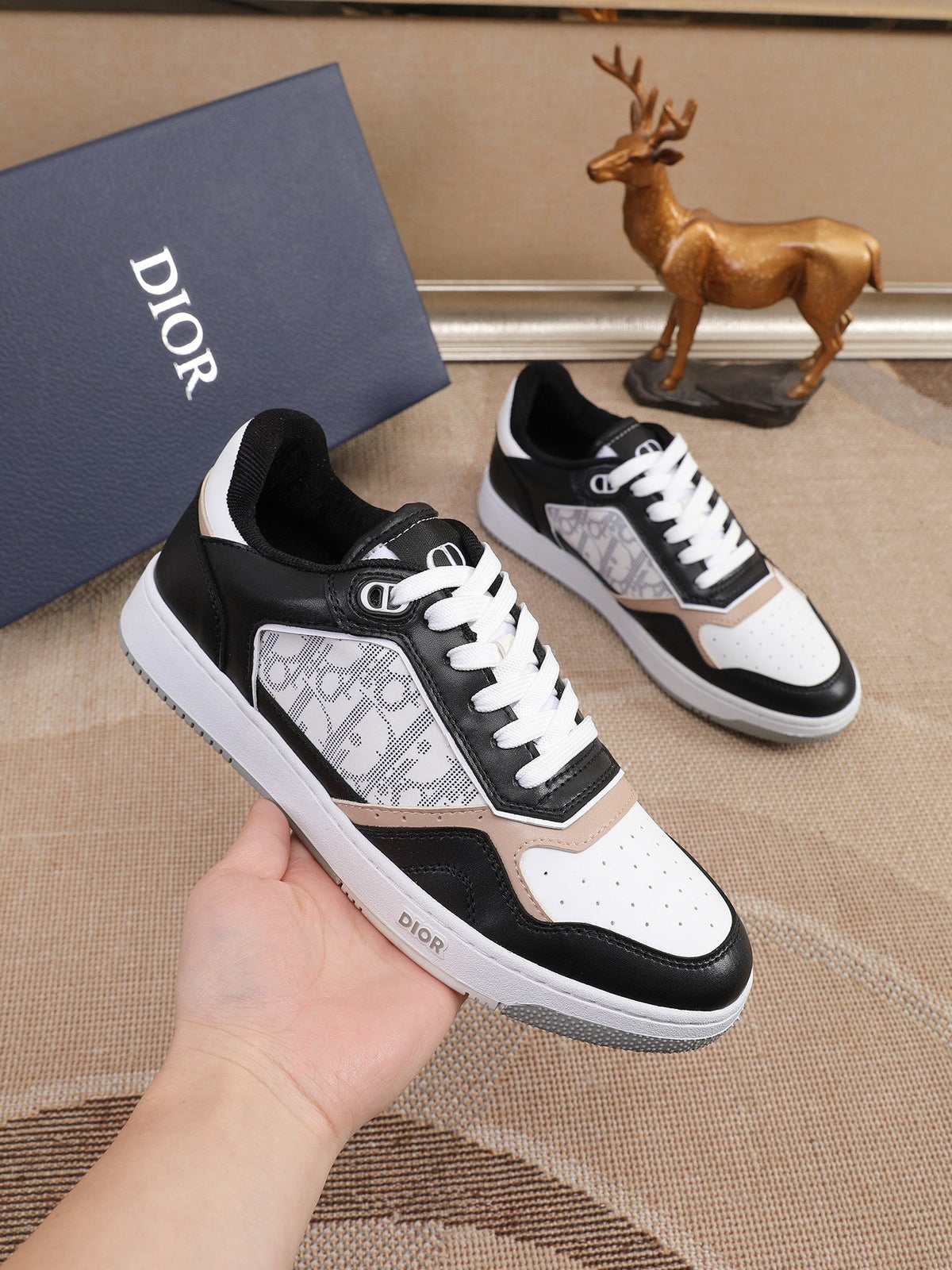 Dior Casual Shoes#22 - Product Image 4