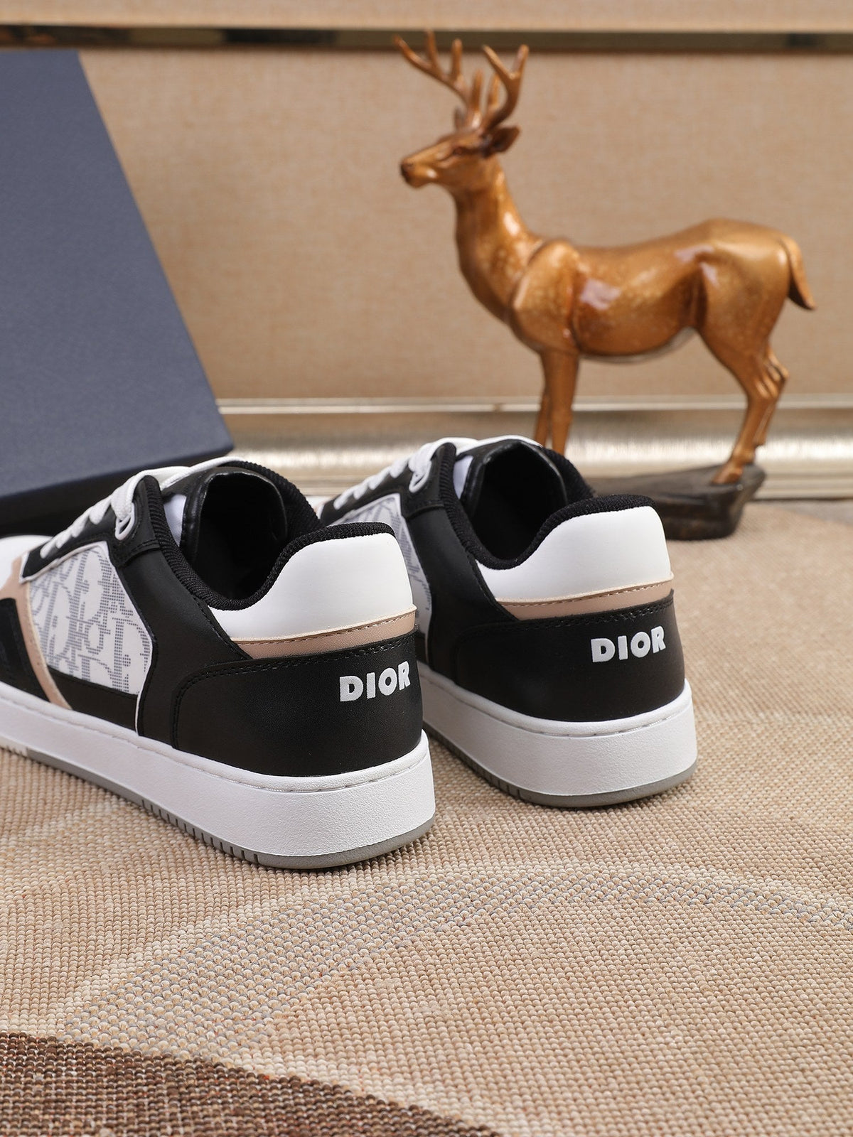 Dior Casual Shoes#22 - Product Image 5