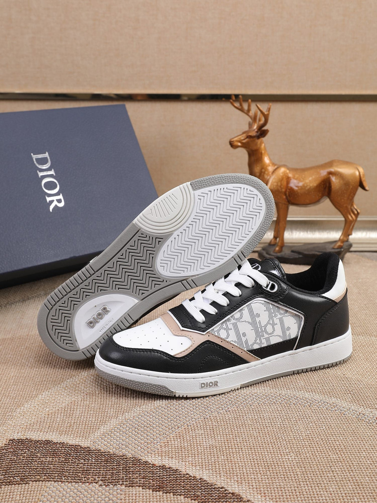 Dior Casual Shoes#22 - Product Image 6