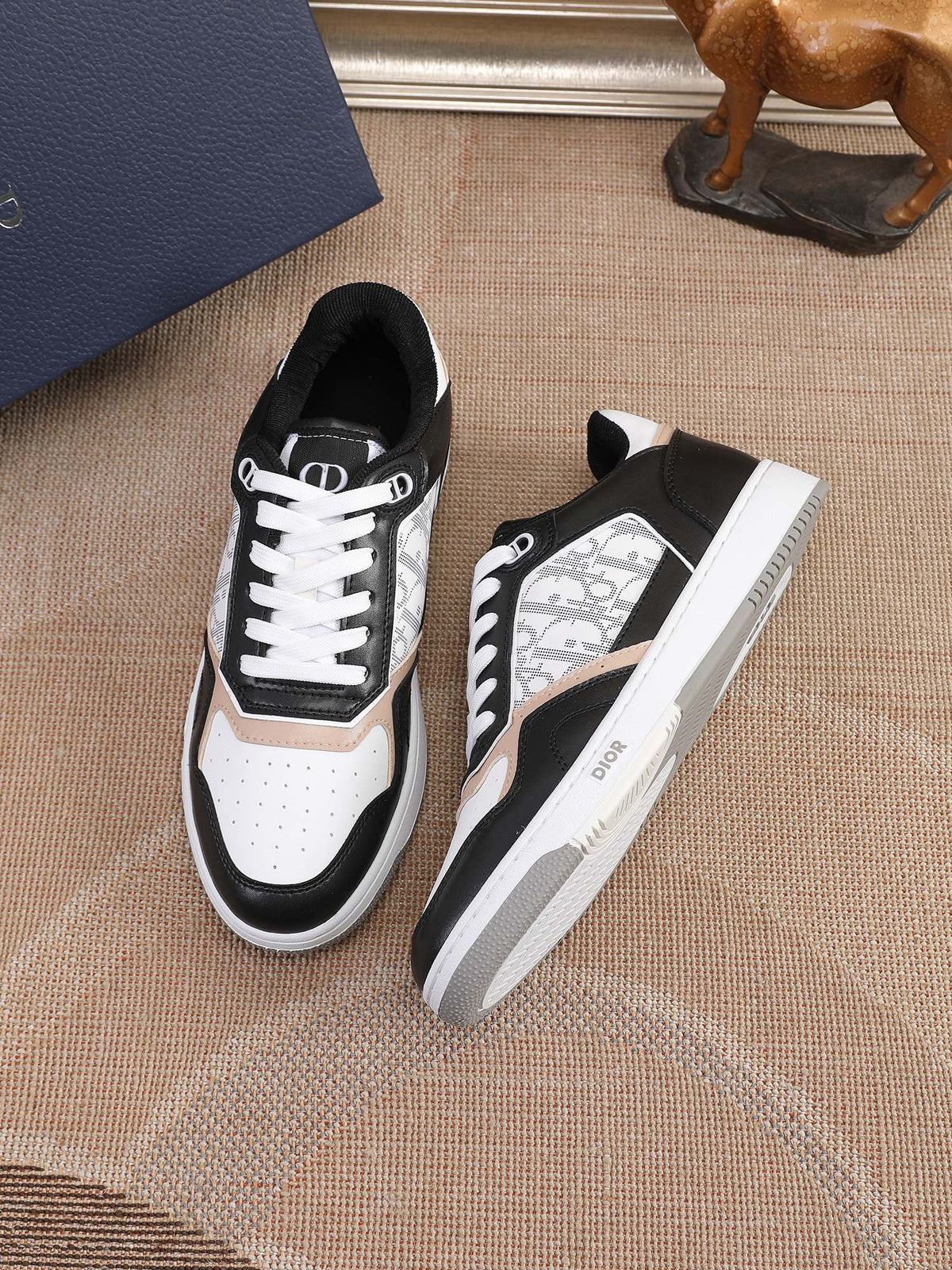 Dior Casual Shoes#22 - Product Image 7