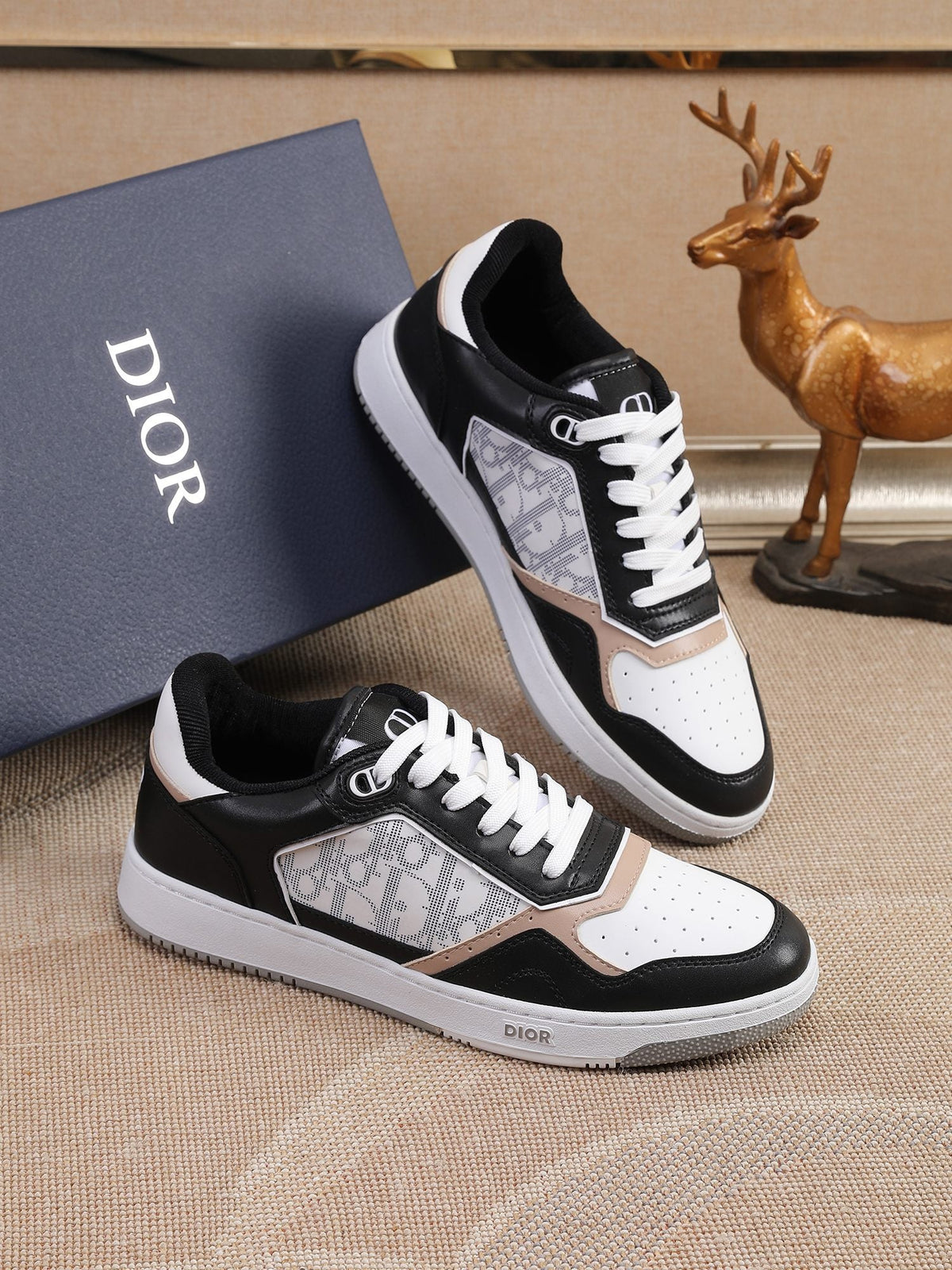 Dior Casual Shoes#22 - Product Image 8