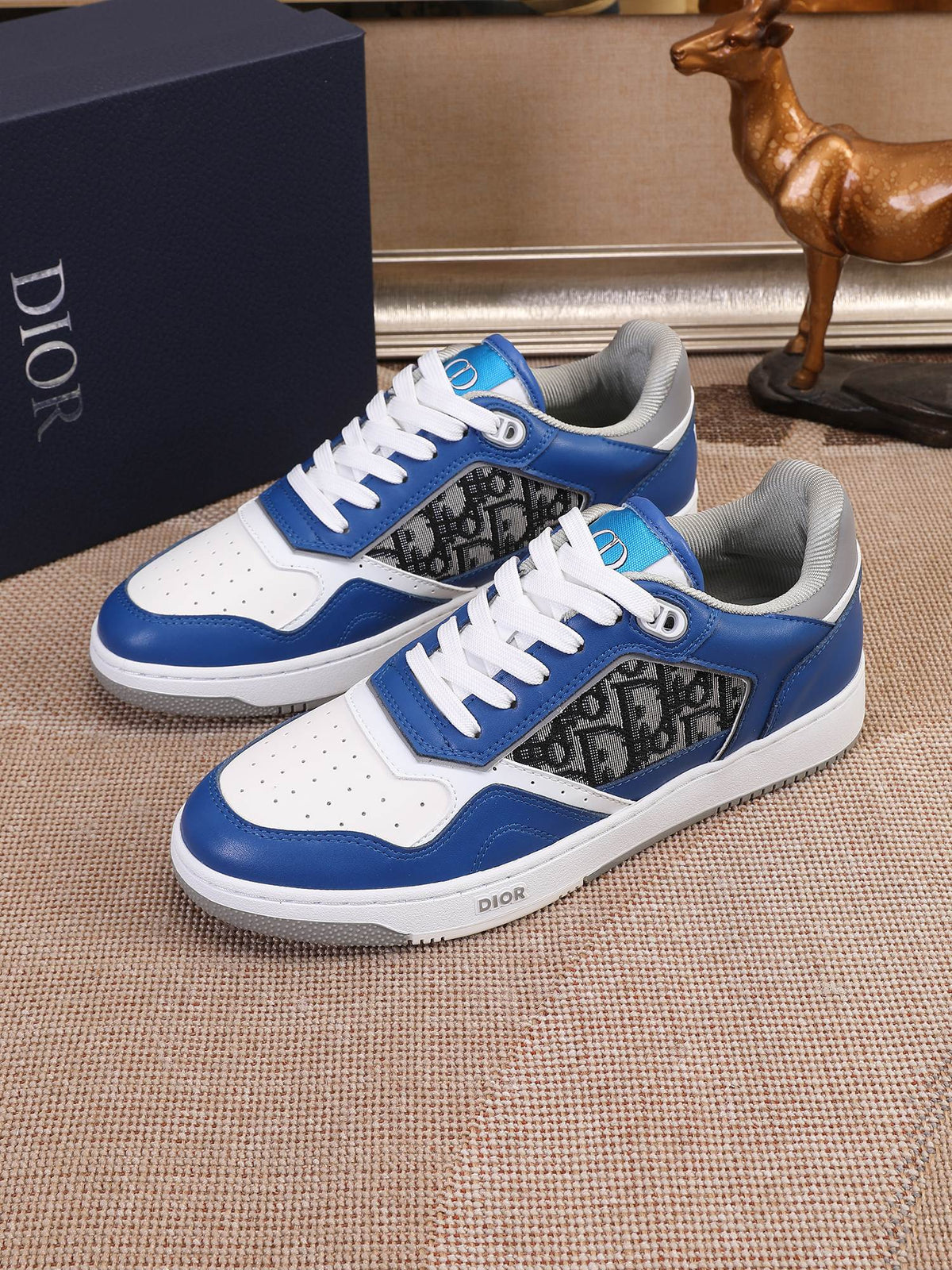 Dior Casual Shoes#21 - Product Image 2