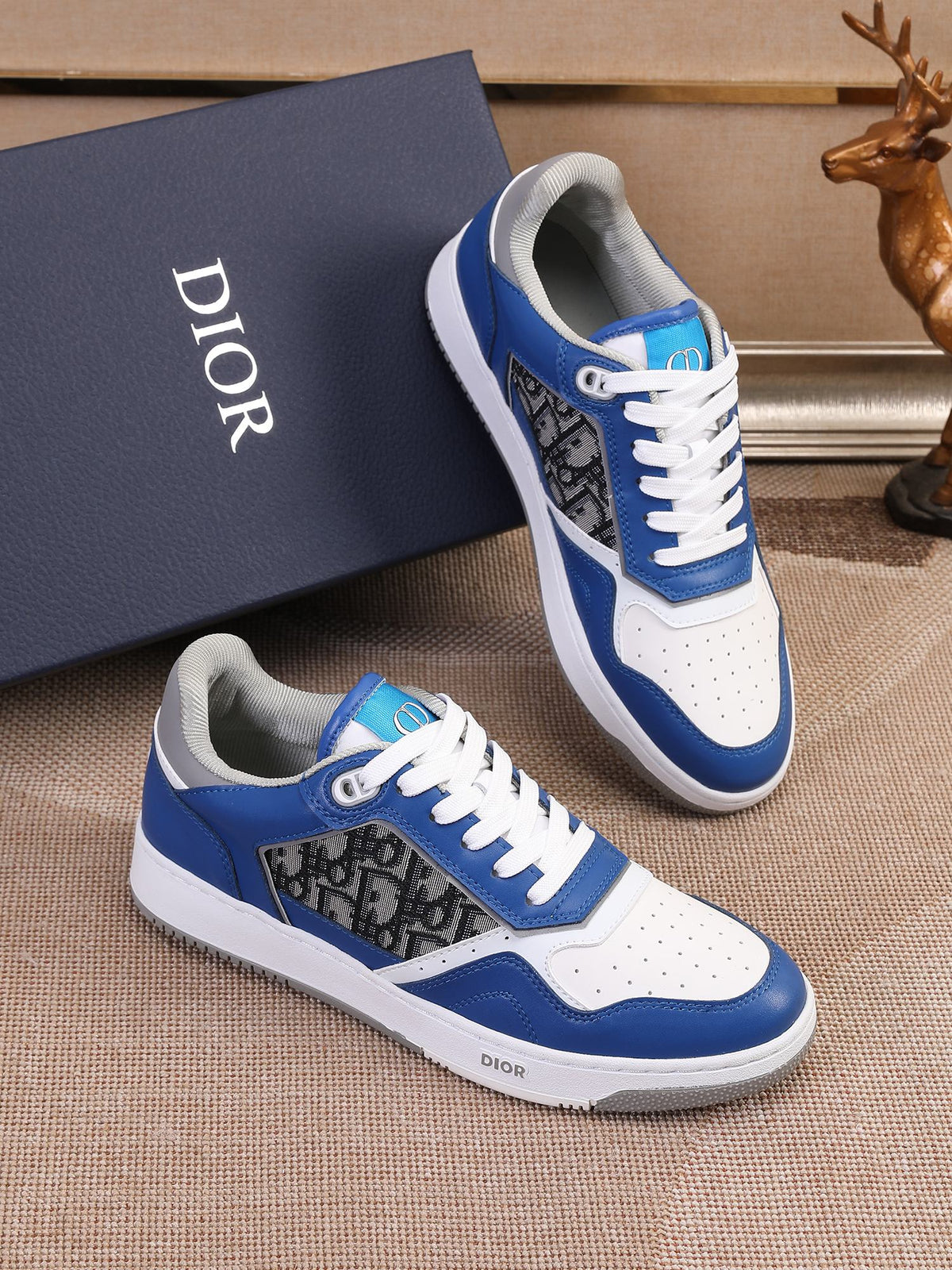 Dior Casual Shoes#21 - Product Image 5