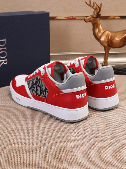 Dior Casual Shoes#20 - Product Image 9