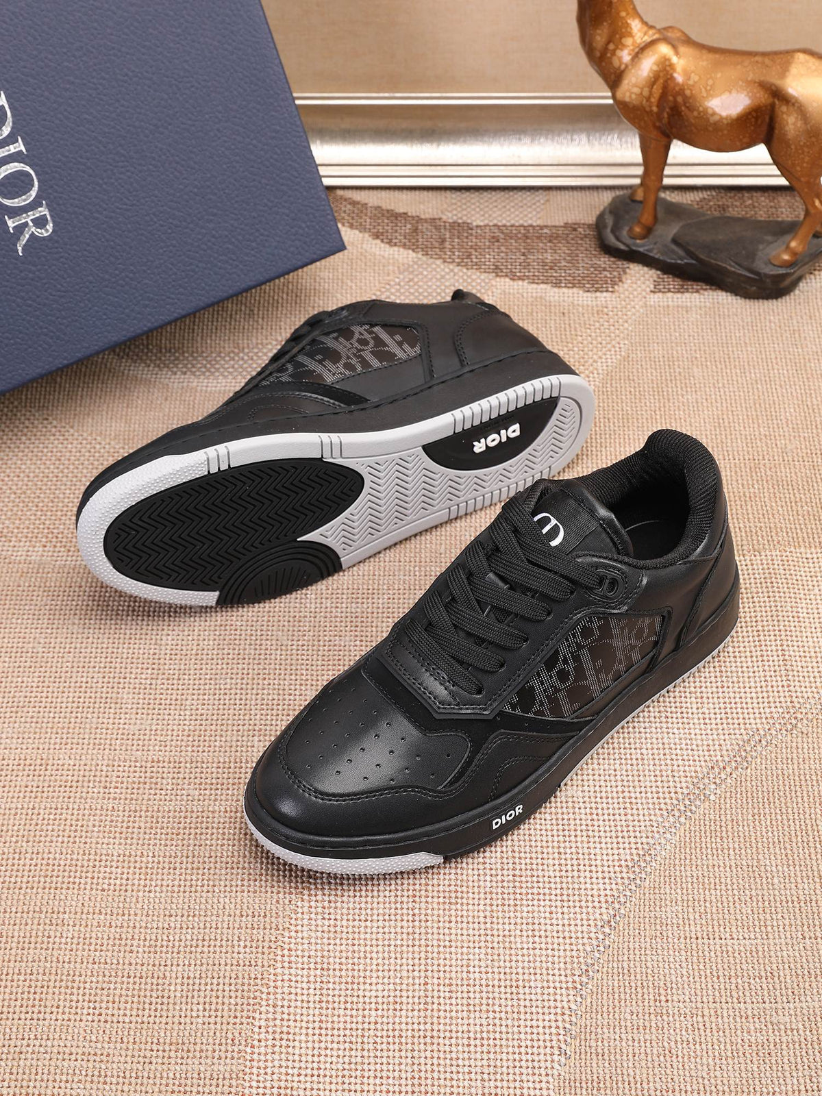 Dior Casual Shoes#19 - Product Image 4