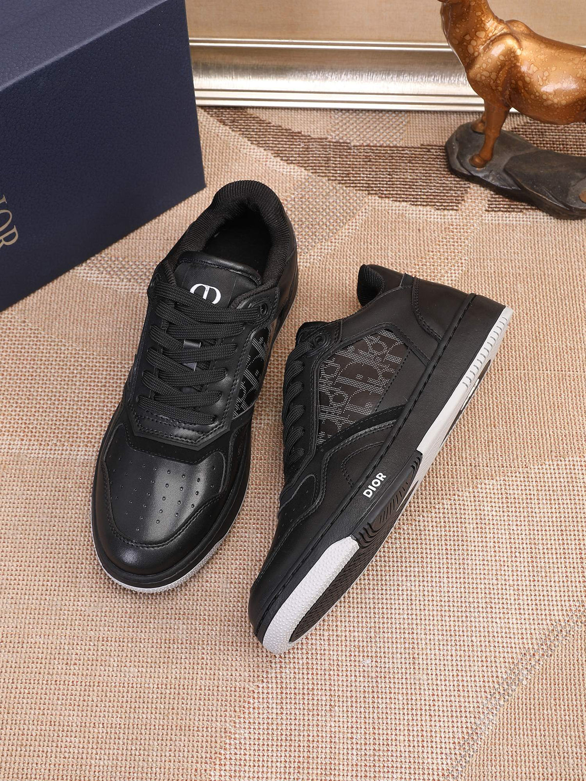 Dior Casual Shoes#19 - Product Image 5