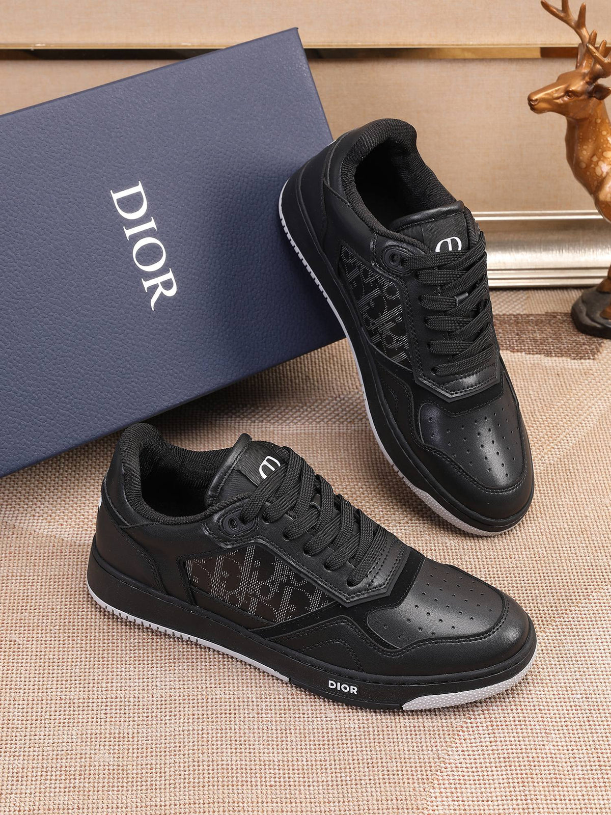 Dior Casual Shoes#19 - Product Image 7