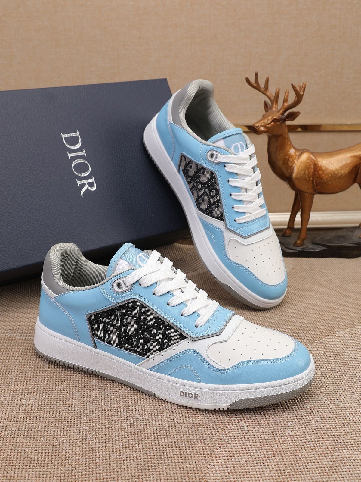 Dior Casual Shoes#12 - Product Image 6