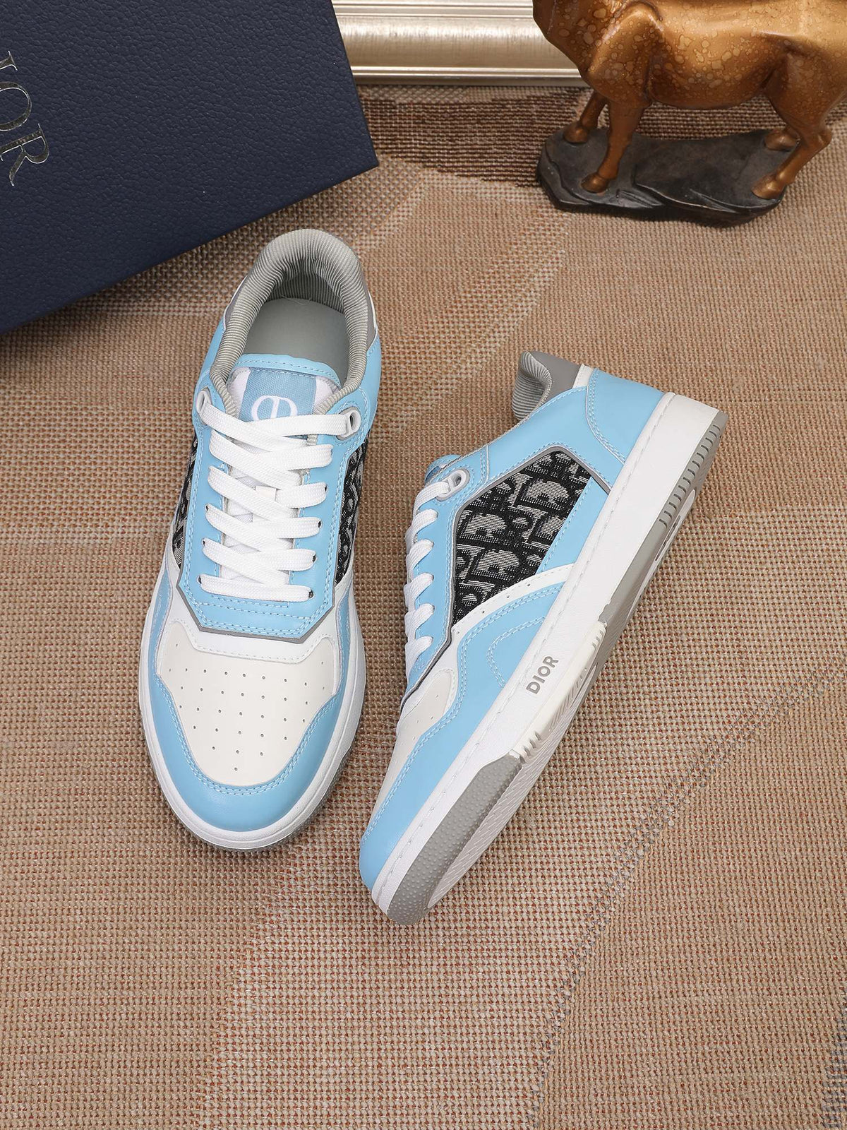 Dior Casual Shoes#12 - Product Image 7