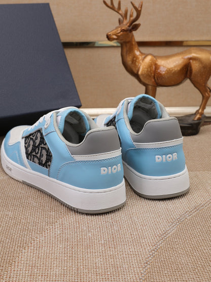 Dior Casual Shoes#12 - Product Image 9