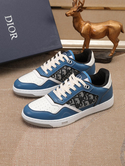 Dior Casual Shoes#17 - Product Image 1