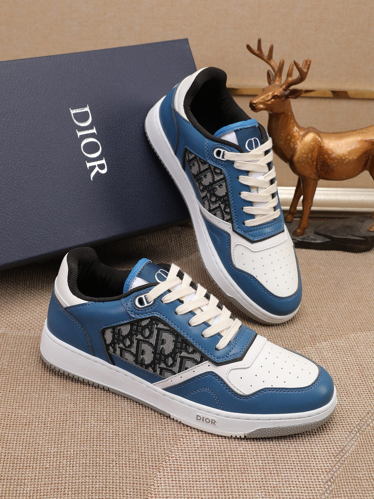 Dior Casual Shoes#17 - Product Image 7