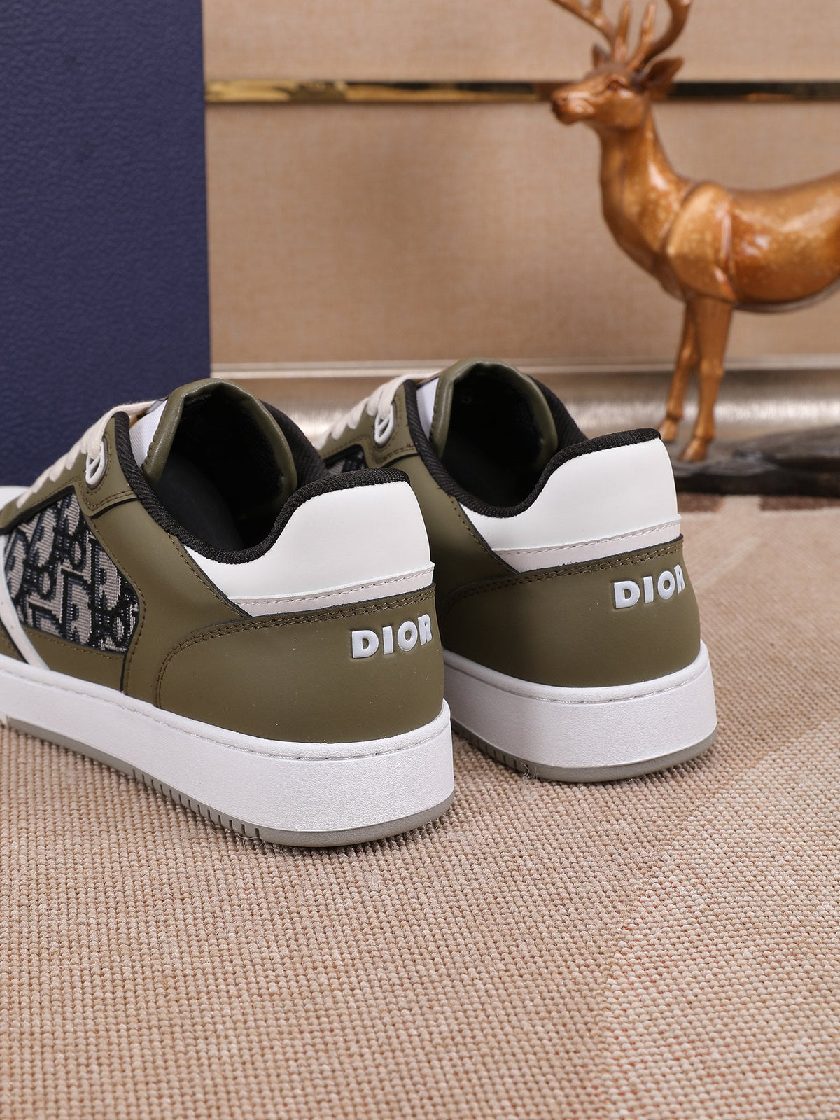 Dior Casual Shoes#16 - Product Image 6