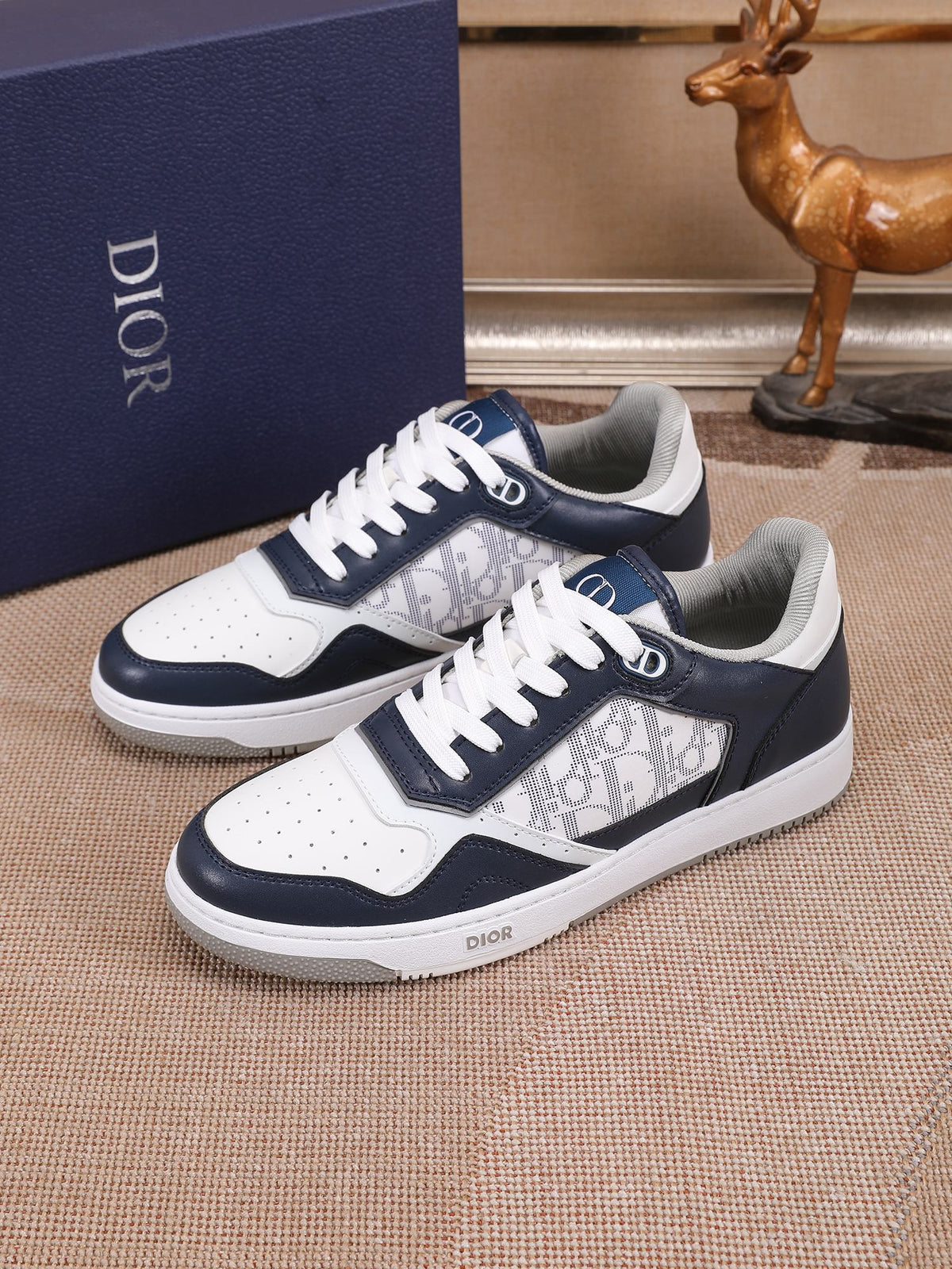 Dior Casual Shoes#15 - Product Image 2