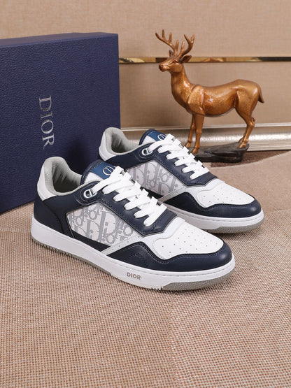 Dior Casual Shoes#15 - Product Image 4