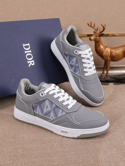 Dior Casual Shoes#14 - Product Image 4