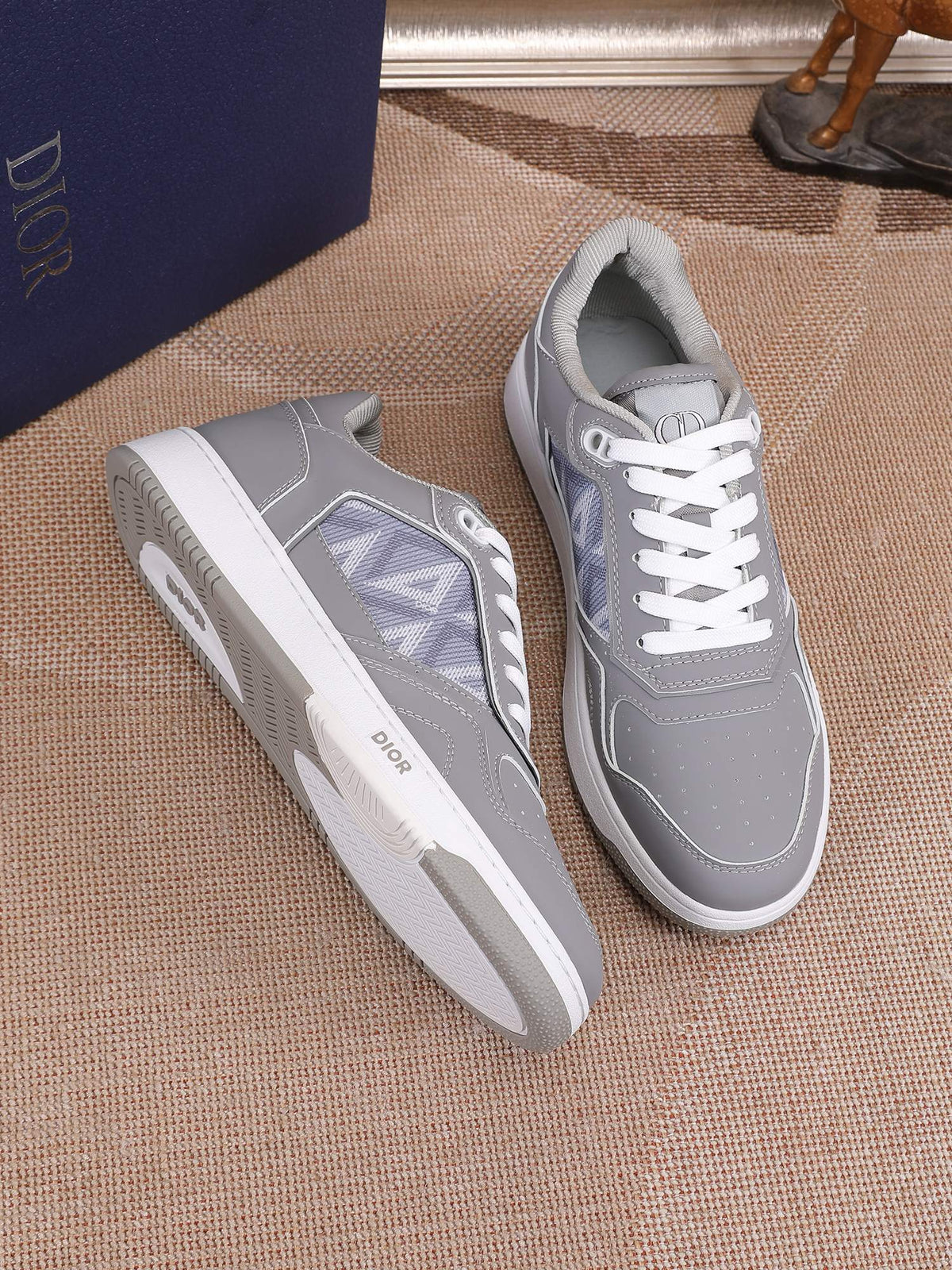 Dior Casual Shoes#14 - Product Image 5