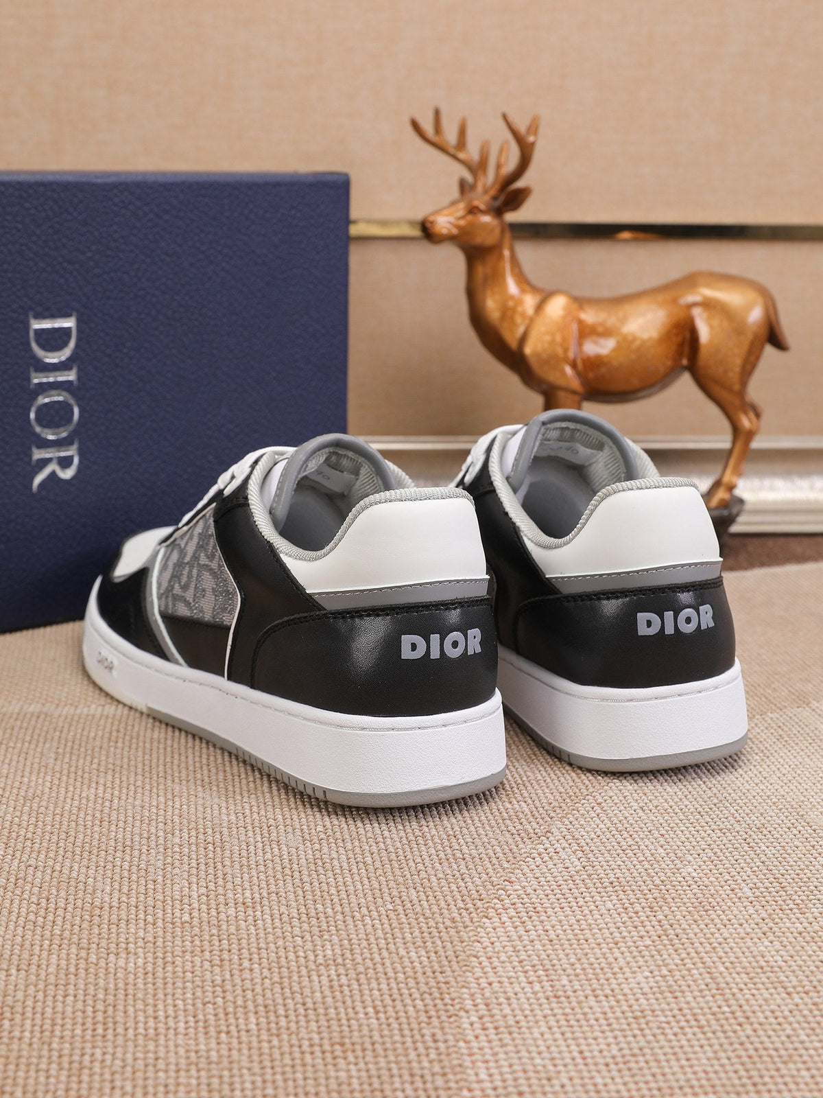 Dior Casual Shoes#11 - Product Image 9