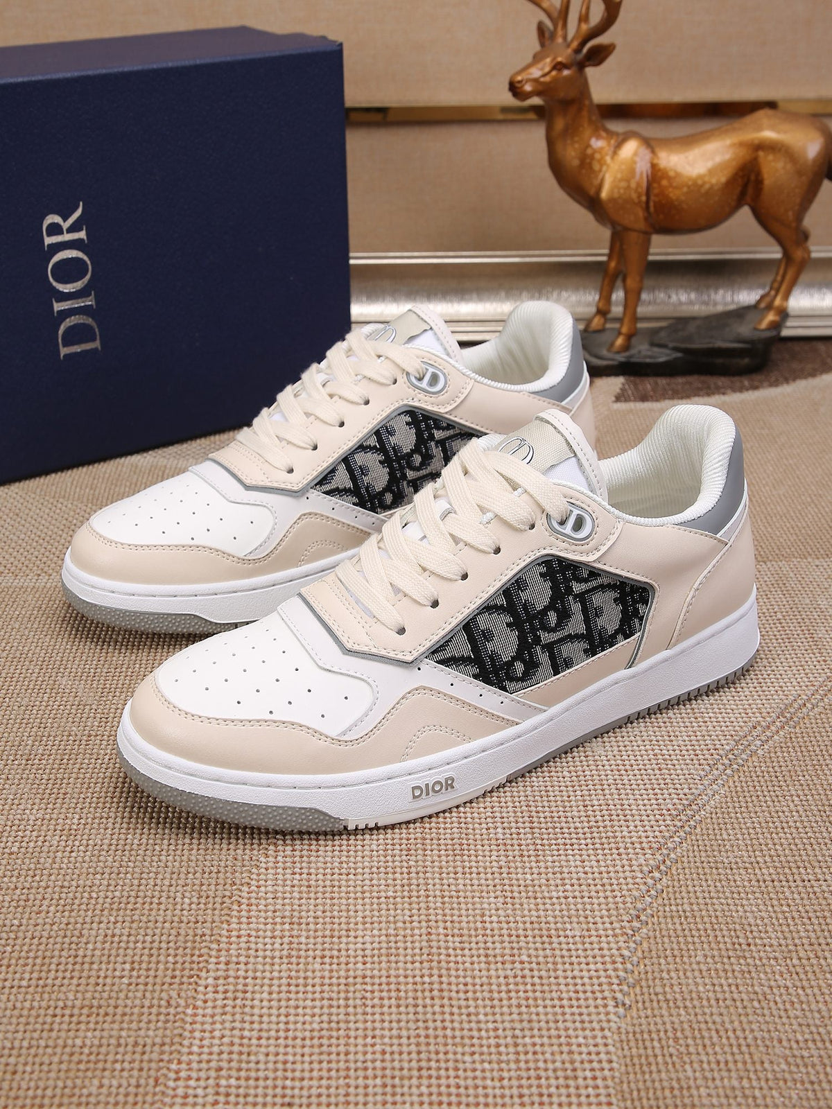 Dior Casual Shoes#10 - Product Image 2
