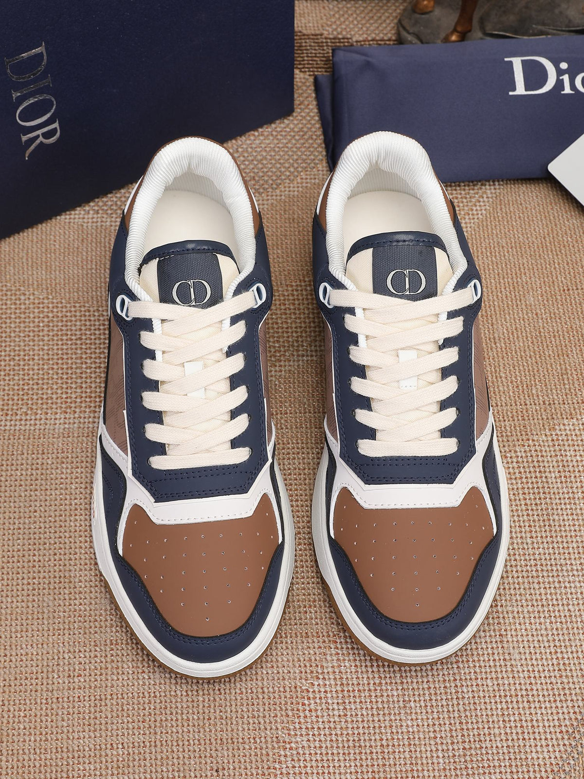 Dior Casual Shoes#08 - Product Image 5