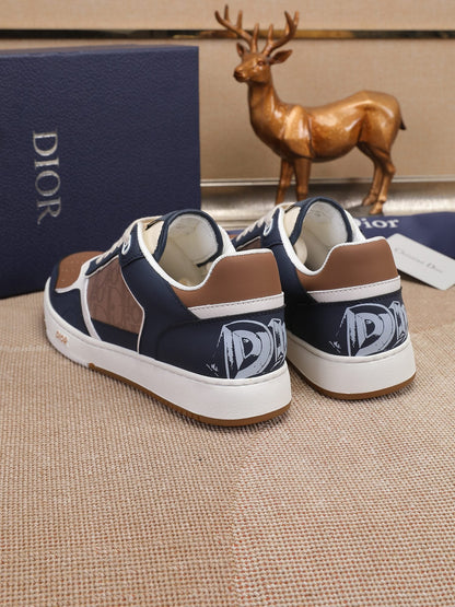 Dior Casual Shoes#08 - Product Image 8