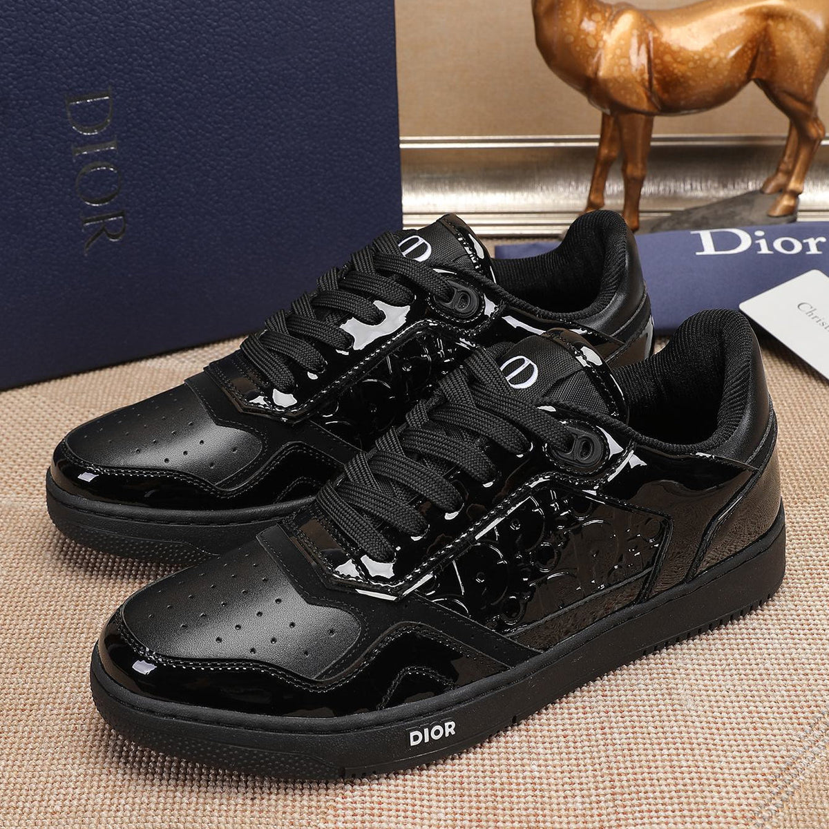 Dior Casual Shoes#06 - Product Image 1