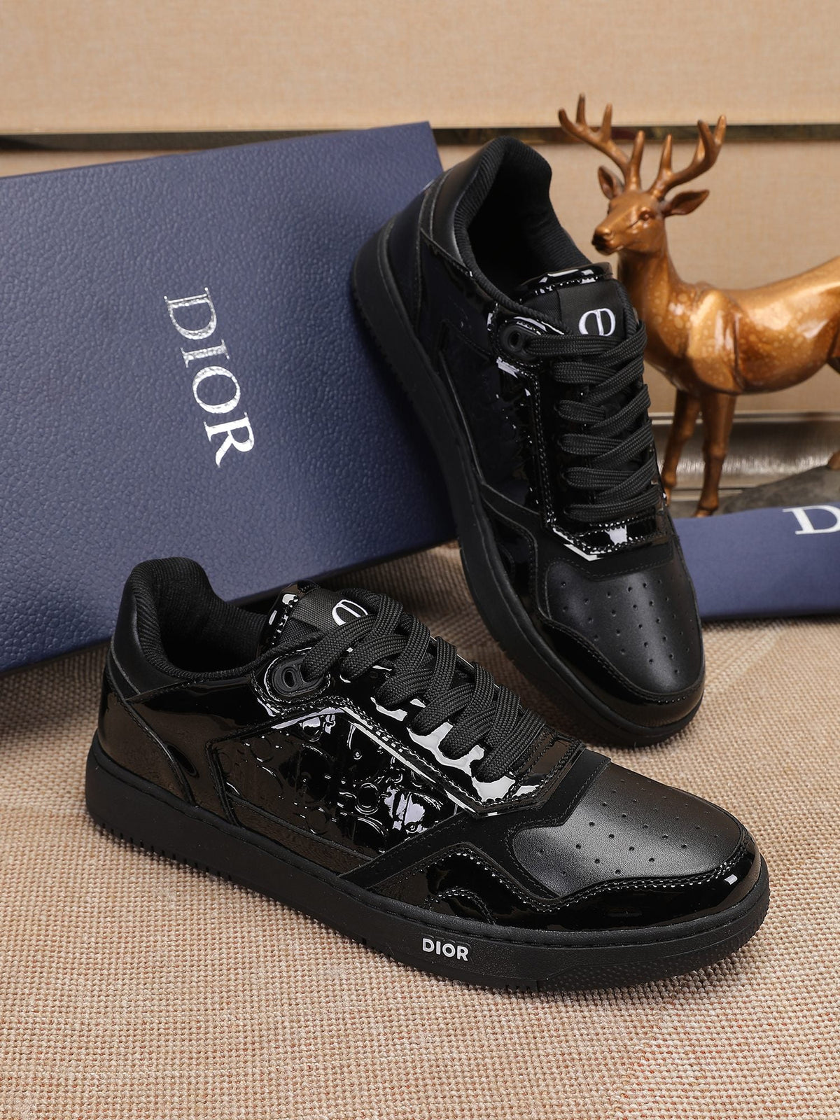 Dior Casual Shoes#06 - Product Image 6