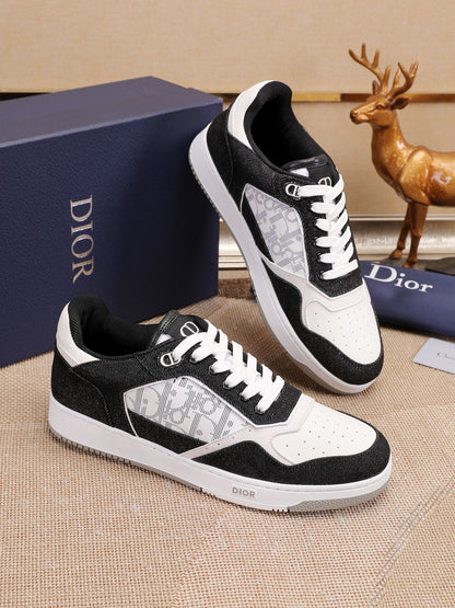 Dior Casual Shoes#05 - Product Image 4