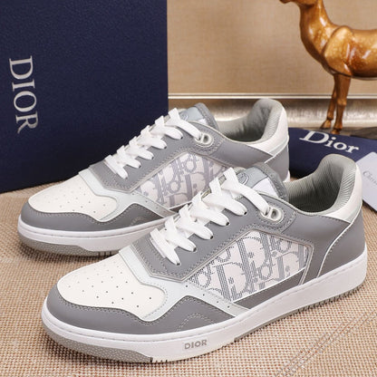 Dior Casual Shoes#04 - Product Image 1