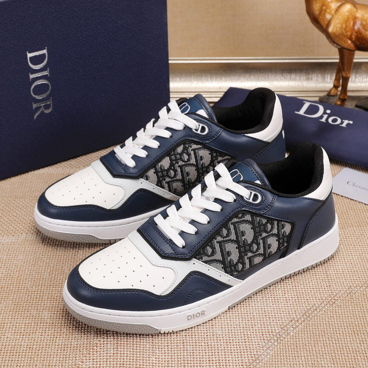Dior Casual Shoes#03 - Product Image 1