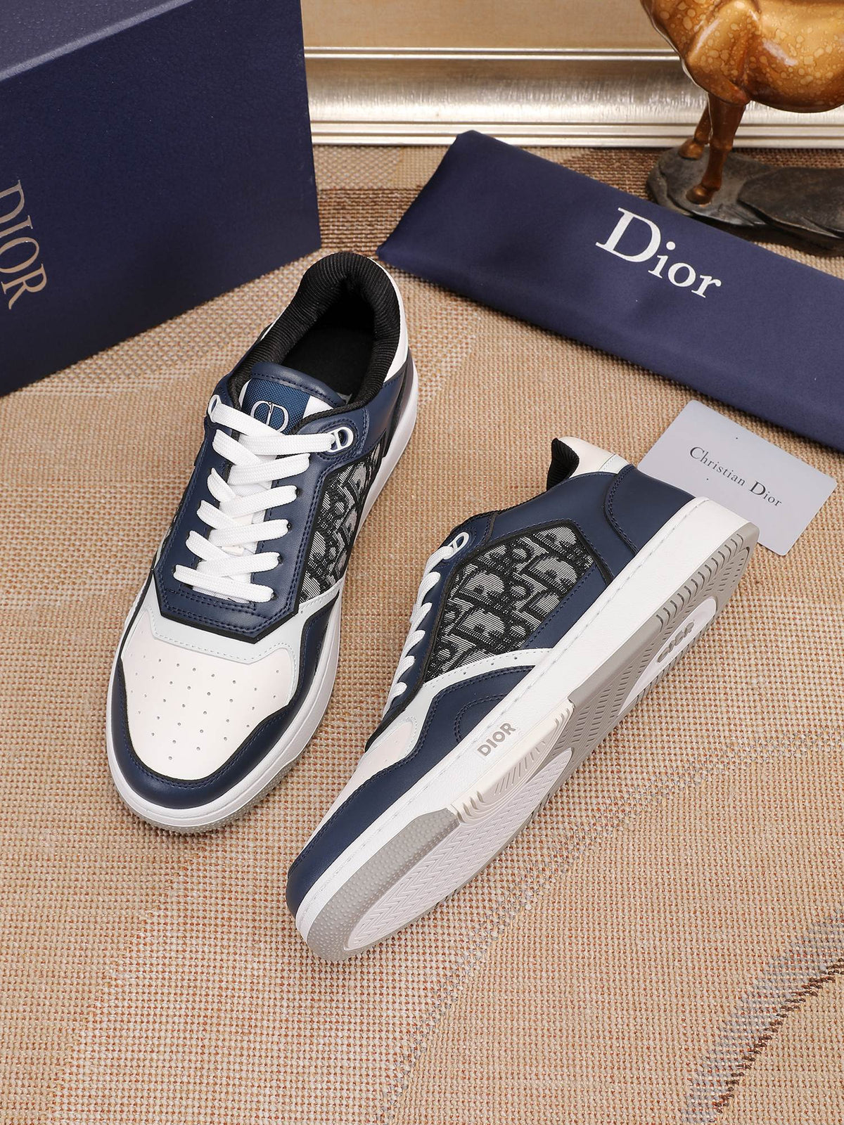 Dior Casual Shoes#03 - Product Image 3