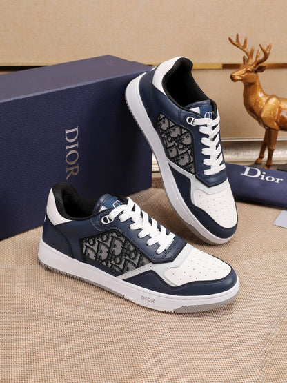 Dior Casual Shoes#03 - Product Image 5