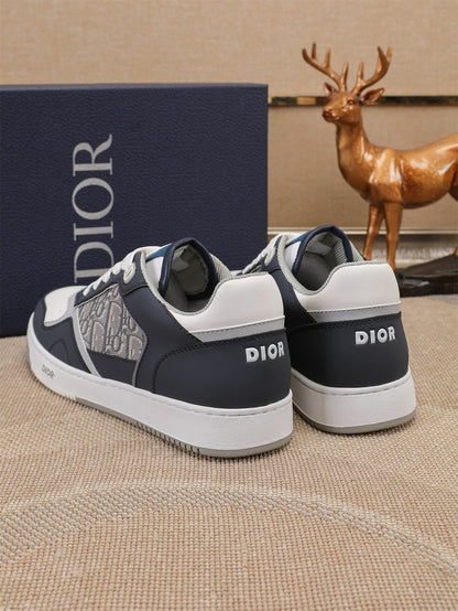 Dior B27 Low-Top Sneakers#02 - Product Image 8
