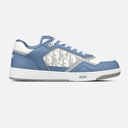 Dior B27 Low-Top Sneakers#01 - Product Image 1
