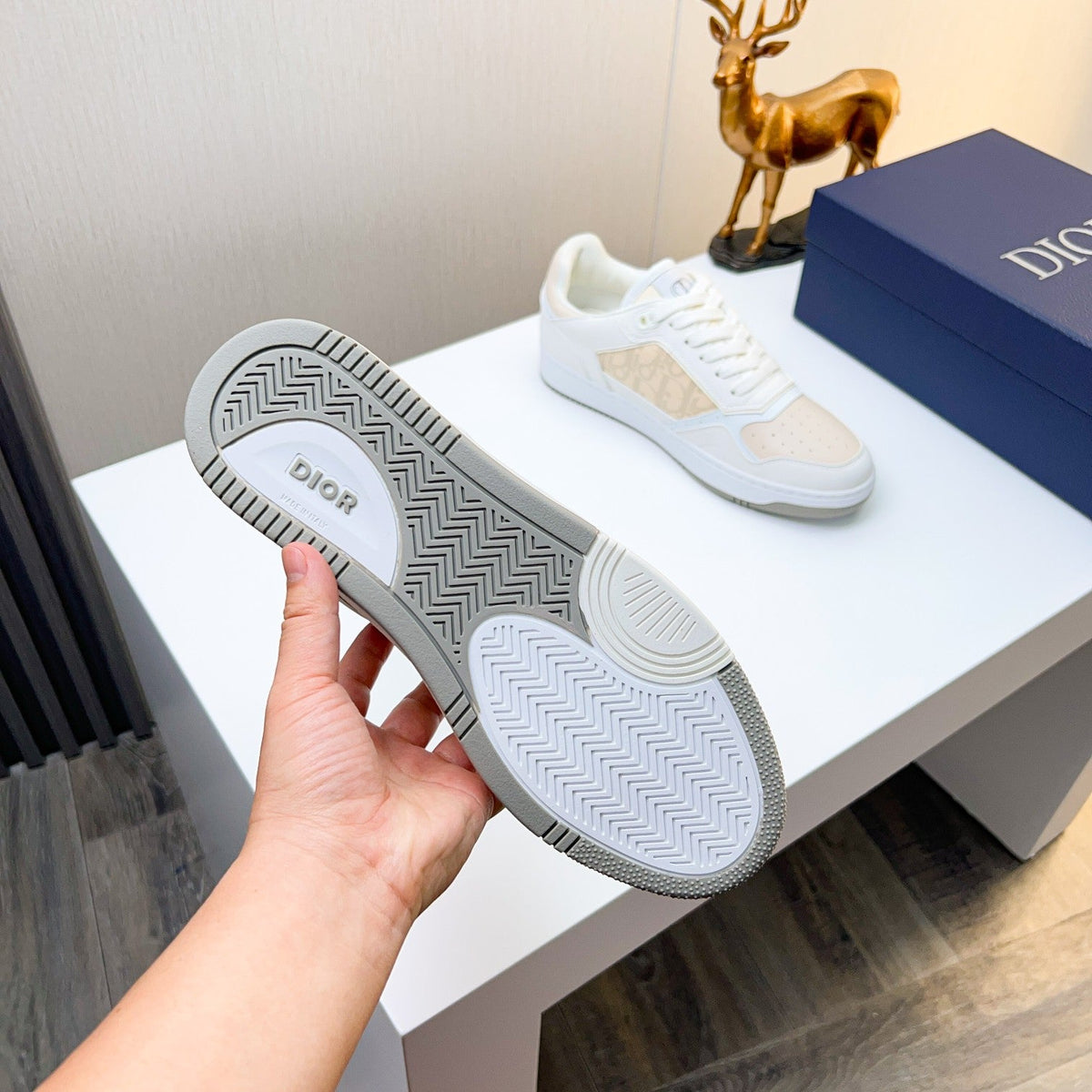 Dior Casual Shoes#32 - Product Image 3