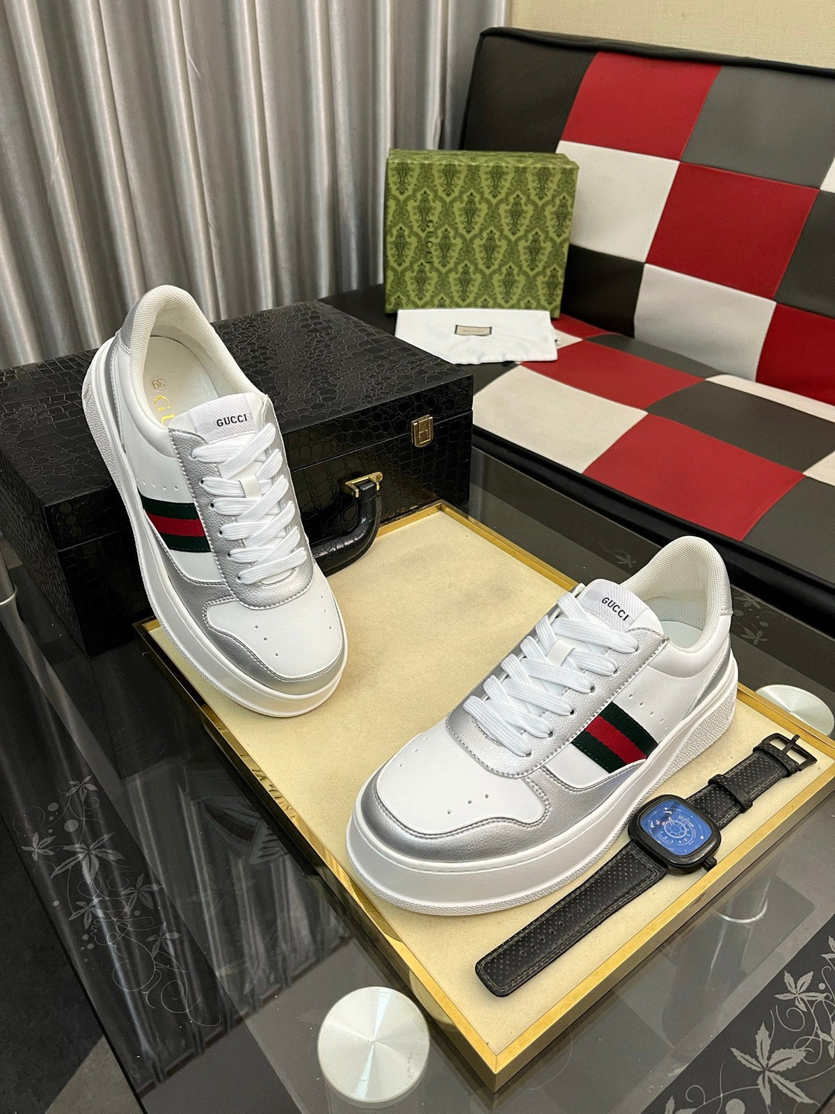 Gucci Shoes #24 - Color 06